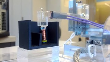 IRM Lab - PID Controller using OpenCV measurements