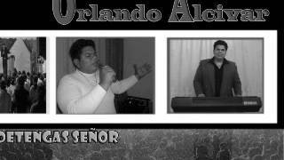 Video thumbnail of "como un siervo sediento  COVER - ORLANDO ALCIVAR"