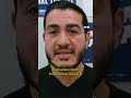 Senate hopeful Abdul El-Sayed pushes back against Gaza genocide denial
