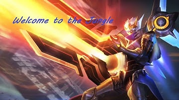 Official MLBB Intro for Rheaper