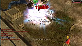 Lockdown MU - MaJiMe's Continous Wind Combos