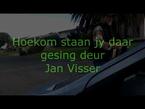 Video: Hoekom Sterf Visse