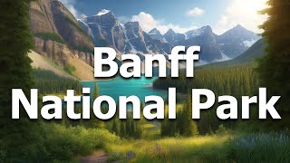 Banff National Park Canada: 12 BEST Things To Do In 2024 (Travel Guide)