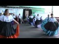 Baile Ticas Lindas, 15 de set, 2011, Esc. Santa Marta Y Griega, San Francisco de Dos Rios