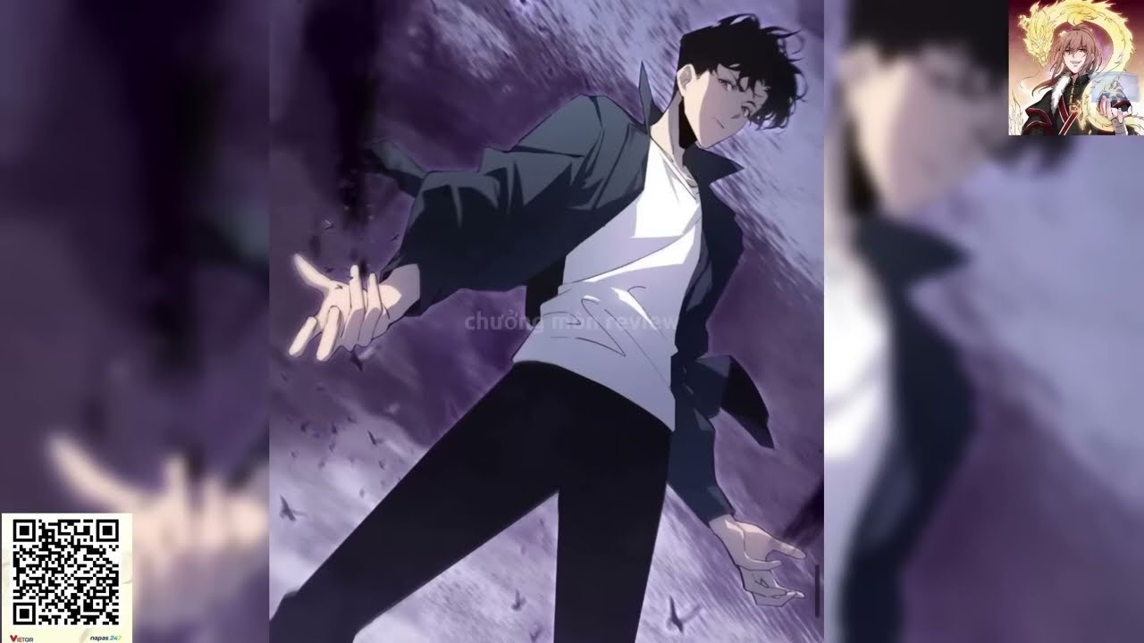 THỨC TỈNH CHỨC NGHIỆP THẦN CẤP CHÚA TỂ DÙNG ĐỘC NHƯNG BỊ GỌI LÀ PHẾ VẬT )