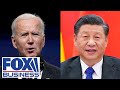 China not answering Biden's phone call demanding face-to-face summit: report