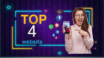 Top 4 Best Websites ||  Every Internet User Must Know #bestsite #tech