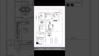 دراسة مخطط لاحد المتابعين -11