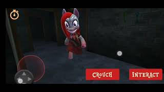 WITCHMARE THE DUNGEON LEVEL 4 IN (SPEEDRUN 1:09) screenshot 3