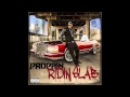 Propain Ridin Slab Ft Lil Keke Plus BONUS Track Ridin Slab mp3