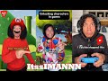 *1 HOUR* ItssIMANNN Funny Short 2024 | Funny ItssIMANNN POV 2024