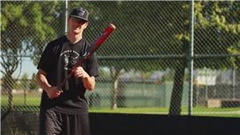 Baseball : How to Bunt