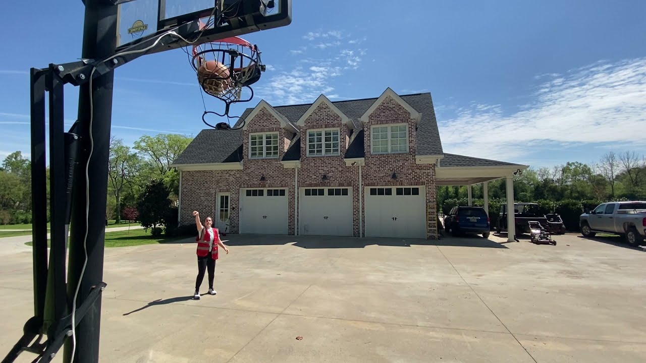 Color Tracking Basketball Return Chute: How it Works