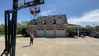 Color Tracking Basketball Return Chute: How it Works