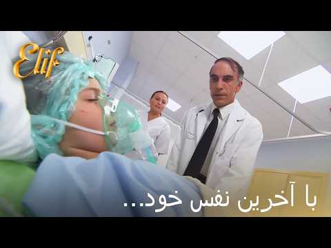 الِف در حال جان دادن است! | الیف
