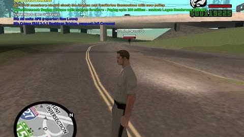 GTA SAMP GG Forum Complaint Evidence #2