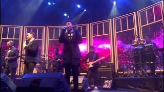 Kahitna ~ Cinta Sudah Lewat (Konser Merenda Kasih Super Show Makassar)