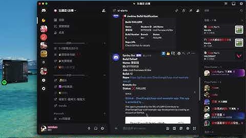 lasp hw6 cicd video demo