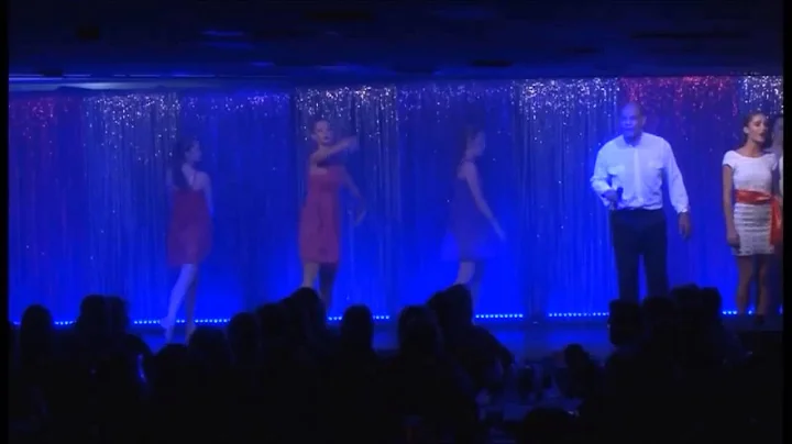Happy Ending - Freddie Simon