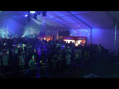 DJ CARLOS AMARAL @ QUEIMA DAS FITAS IPCA 10