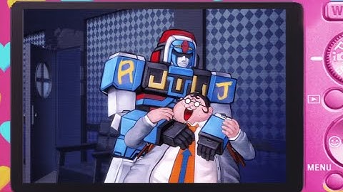 Danganronpa Trigger Happy Havoc Part 25