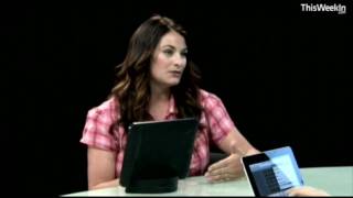 TWi iPad App Review: the Onion screenshot 4