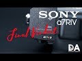 Sony a7RIV: Real World Review | 4K