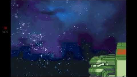 Metroid Fusion Walkthrough Part 1: Prologue