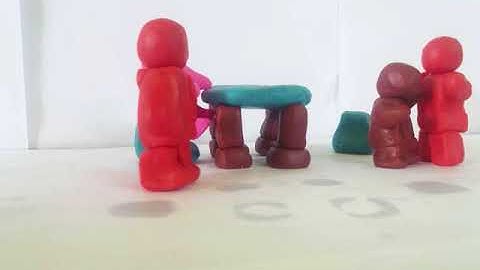 Projek UAS Pemodelan Animasi 3D (15120078)