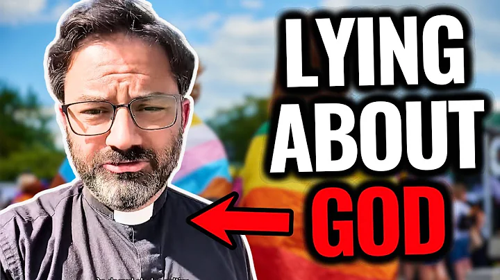 Progressive "Christians" Are Now Promoting… Paganism?!