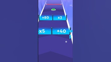 COUNT MASTER GAME part14 #gaming​ #gamer​ #shortsfeed​ #shorts​ #viral​ #trending​