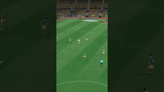 The Art Of Attack 🔥😯#shorts #pes2021 #efootball2023 #pesmobile #viral #efootball