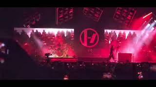Famous Twenty One Pilots - The Contract (Promises and Contracts) Wealth