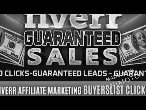 buy guaranteed web traffic