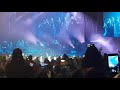 Intro - David Garrett - Tour Explosive - Guadalajara 2018