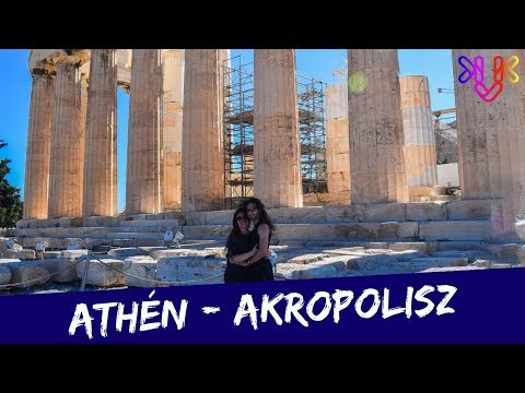 Videó: Mi A Neve és Ki Hozta Létre Az Athéni Akropolisz Fő Templomát