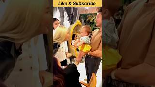 Her Little Eyes Just Want To Find Mom