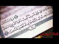 القارئ خالد الجليل وإذا سألك عبادى عني فإني قريب أجيب دعوة الداع إذا دعان فليستجيبوا لي