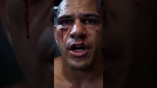 ILLIA TOPUIRA HUGGING ALEX PEREIRA AFTER BOTH LOSING 😭 #ufc #mma #iliatopuria #alexpereira