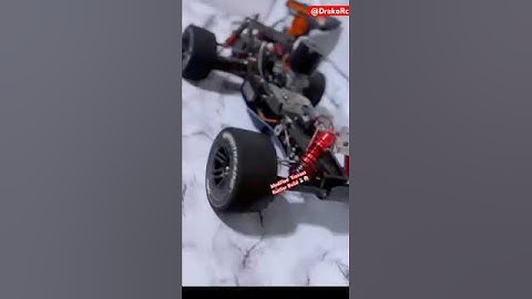 Traxxas Rustler Extreme Build [3.5 OFNA BigBlock] Doet het beste⏳#nitrogang #rcpower #rccars #tunein