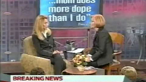Emenim   Marshall Mathers Mom Debbie Mathers Forever