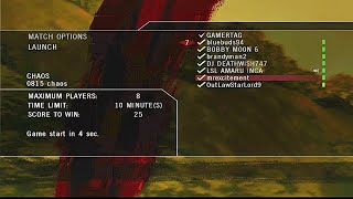 0815 Chaos CHAOS 5/9/25 part 4: Far Cry Instincts Predator