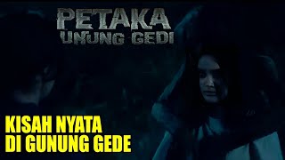 🔥 PETAKA GUNUNG GEDE 2025 – Alur Cerita Film Horor Pendakian Paling Mencekam! | FULL STORY