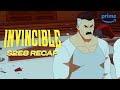 Invincible Season 2 Episode 8 Breakdown | Prime Video