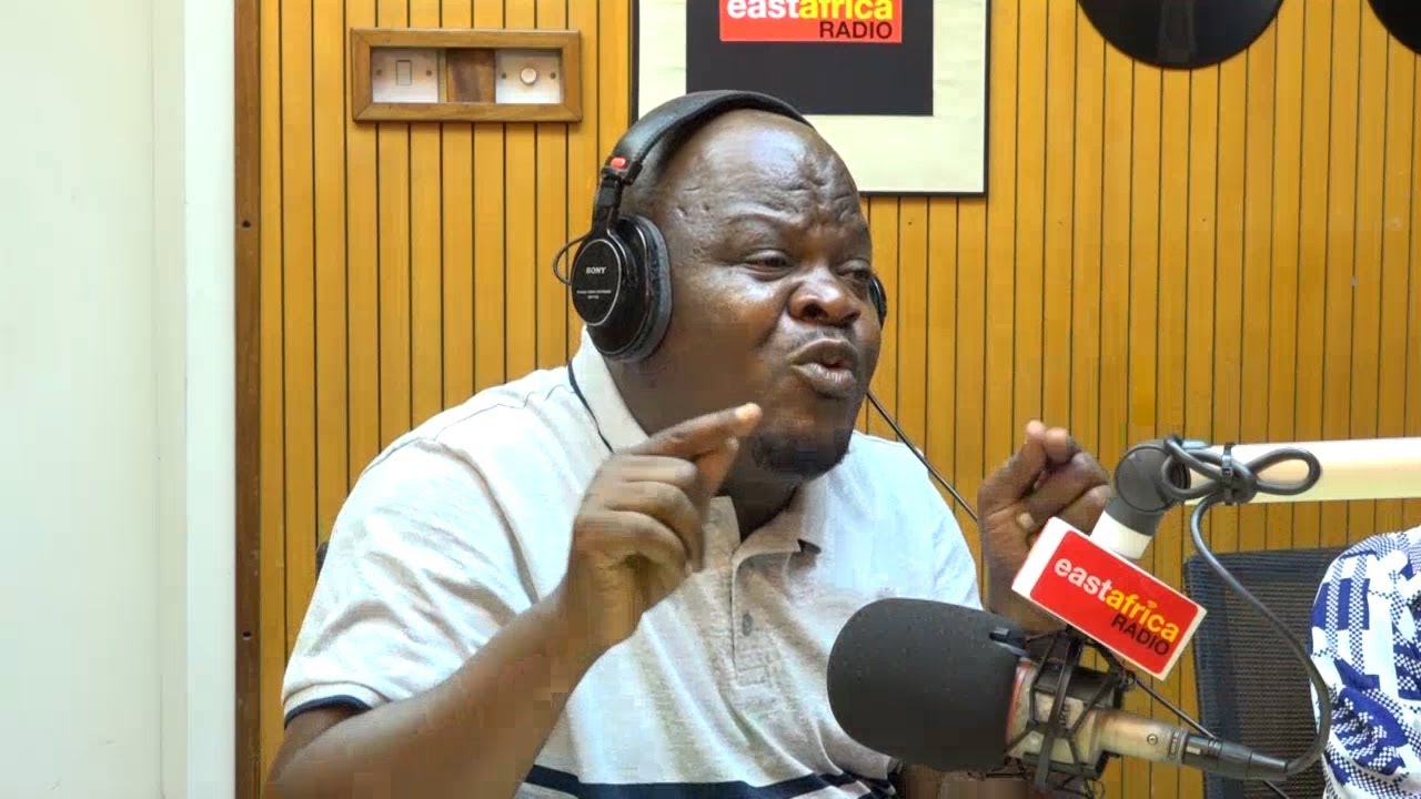 Sehemu 3 zakumsaidia mwanafunzi kufaulu vizuri | Mwalimu ana kazi ya kuhakikisha wanafunzi wanaelewa