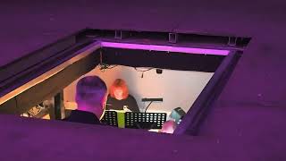 Anastasia - Premiere 05.06.2026 - Orchester Playout - Theater unter den Kuppeln - TudK
