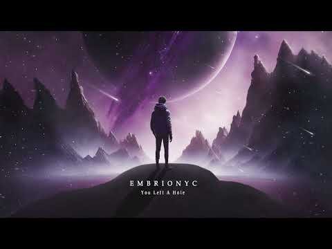 Embrionyc — Embrionyc - You Left A Hole