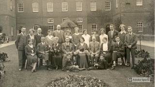 The Workhouse Network - Introducing The More Than Oliver Twist Exhibition