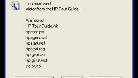 Microsoft Sam Reads Computer Errors - Episode 1: Windows XP Fun