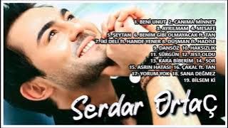 SERDAR ORTAÇ  best of - EN İYİLER